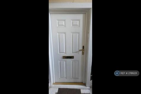 Main Door