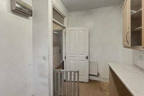 Jennings House, 4A Ferndale Road, Clapham North, SW4 7SF