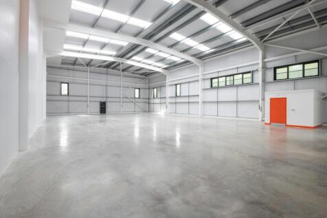 Inspire Watford Internal