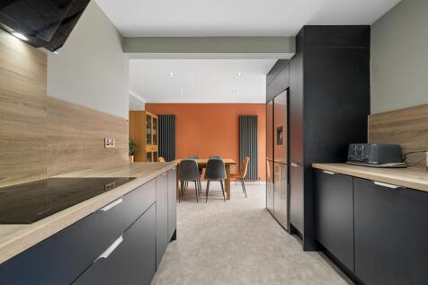 Kitchen/ Diner