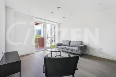 RECEPTION (PHOTO OF SIMILAR APARTMENT)