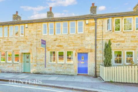 Littleborough, OL15 - property photo
