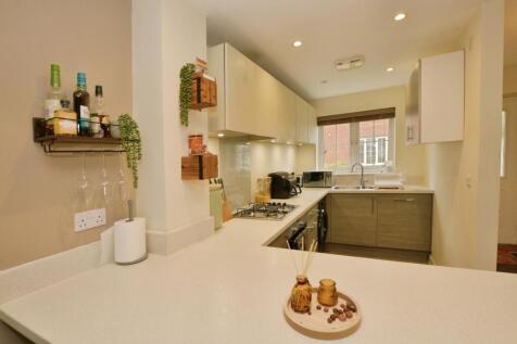 Open Plan