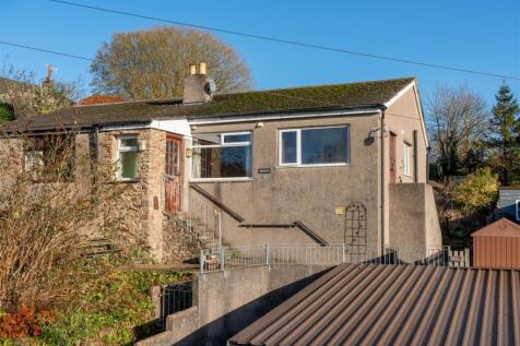 3  Burton Hill, Burton In Lonsdale