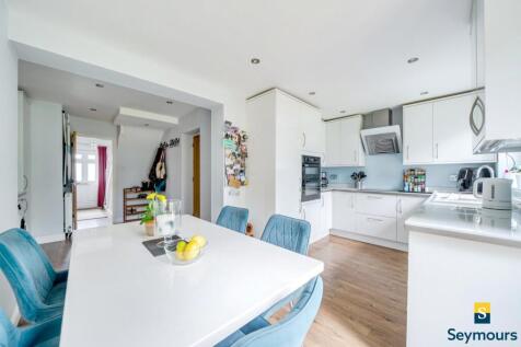 Open Plan