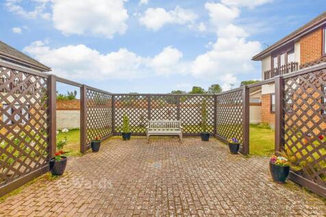 Communal Gardens