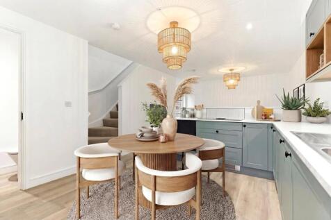 Kitchen/Dining