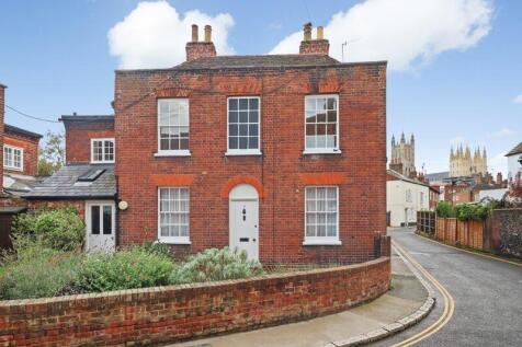 2 bedroom House for rent
