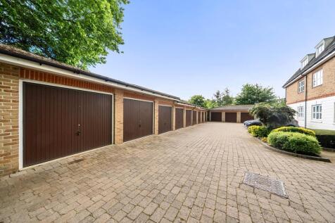 Garage Area