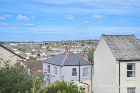 Cross Keys Estates Lettings Department