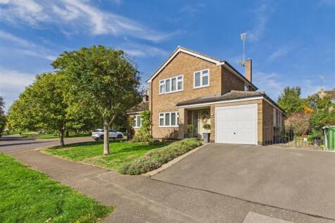 Willoughby Drive, Stamford