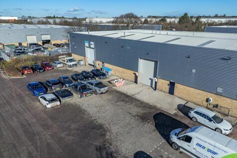 Unit 103 Emerald Park