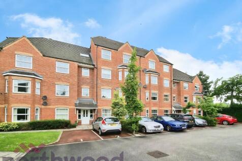 2 Bedroom Flat in WA2 0WU