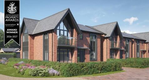 The Pembridge CGI