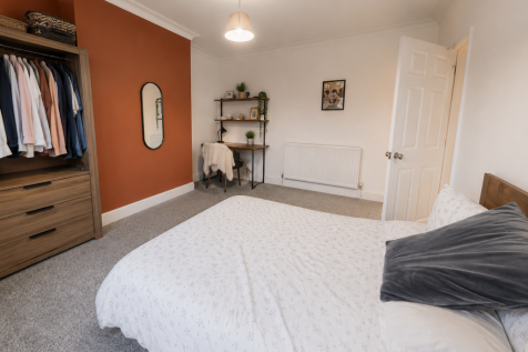 Hope Drive, Nottingham photo 3
