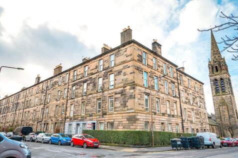 1 bed flat/apartment for rent in Oxford Street, Edinburgh, Midlothian