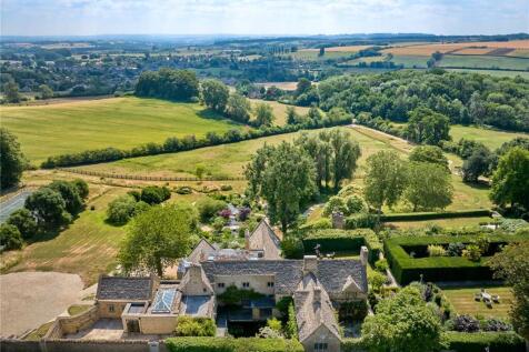 Cotswolds