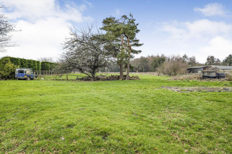 Plot of Land