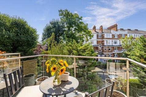 Roof Terrace