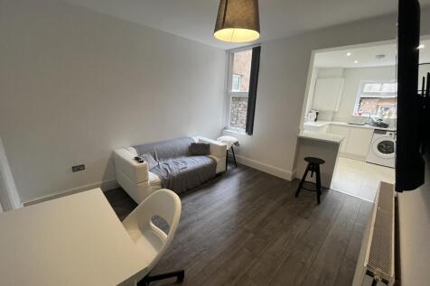 Leopold Road, Kensington, Liverpool photo 3