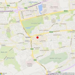 Property Map