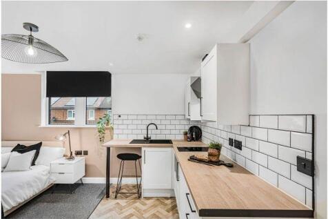 Studio 3, Hardwick Street photo 4