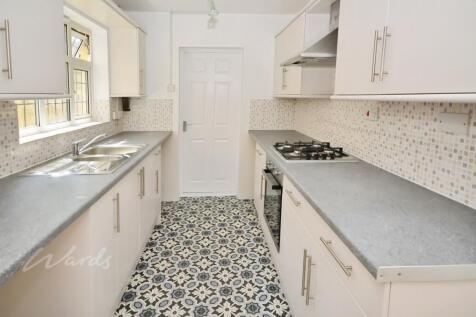 cowper kitchen