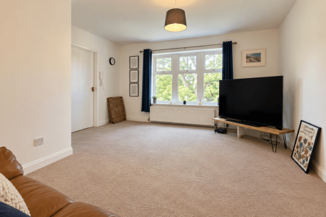 Apartment 17 Elmete Grange, Menston, Ilkley, LS29 6LA photo 4