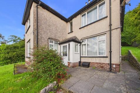 Front of Property...