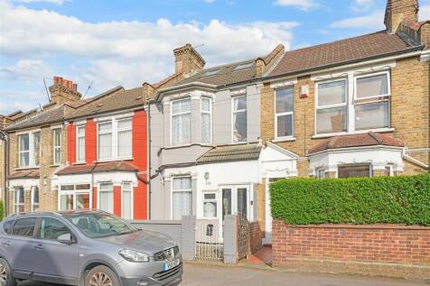 Winchester Road, E4