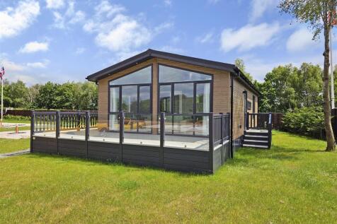 Show Lodge