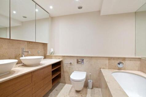 Clifton Hill, St Johns Wood, NW8 photo 5