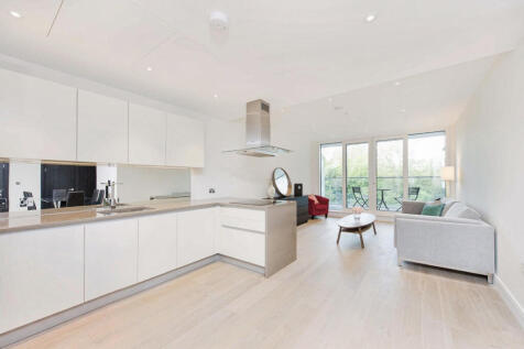 Reception/Kitchen