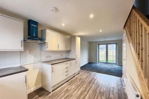 Lounge/Kitchen