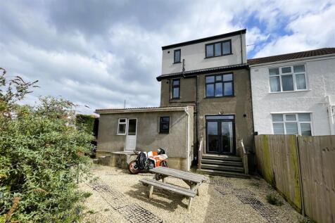 179 Charlton Road, Fishponds, Bristol BS15 1LZ | F