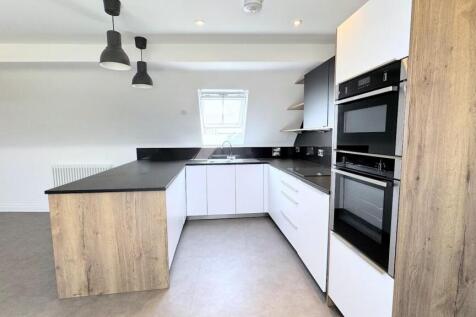 Kings Crescent, Edward Street, Derby photo 4