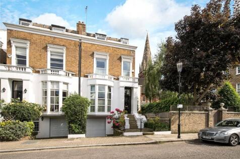 London, SW3 - property photo