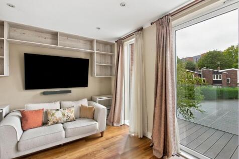 Bourke Close, London, SW4 photo 3