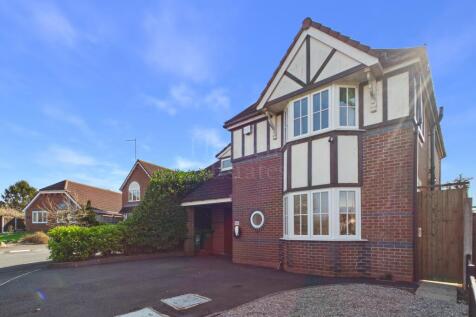 4 bedroom Detached for sale