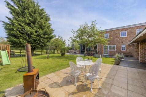 Manor Farm (Hogsthorpe)-38