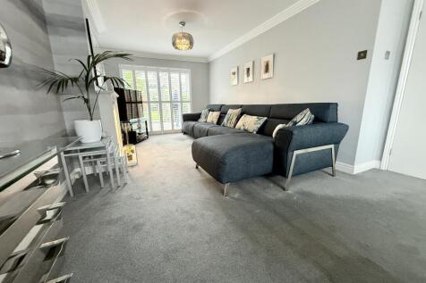 Whateley Crescent, Castle Bromwich, Solihull photo 5
