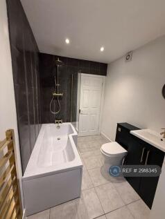 First Floor Bathroom 