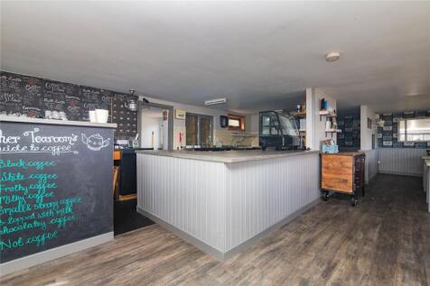 Wee Blether Tea Room