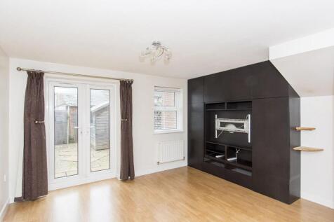 Wards End, Oadby, Leicester photo 3