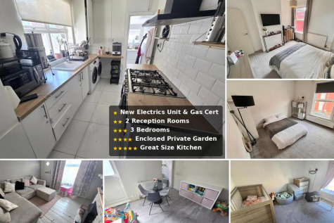 Great Yarmouth, NR31 - property photo