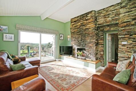Scarcewater, Grampound Road, Truro, Cornwall, TR2 2
