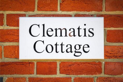 Clematis Cottage