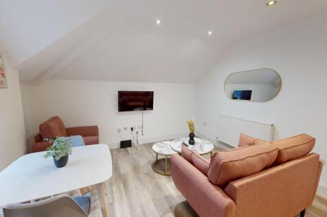 Flat 7, Waverley Centre, 105-107 Portland Road NG7 4FW photo 4