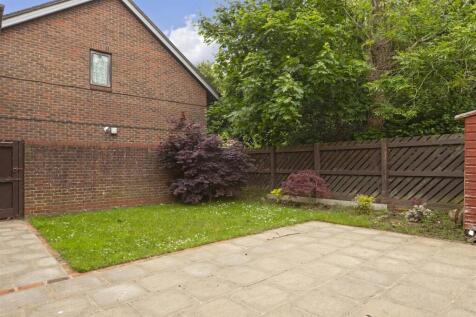 For Sale by Aspire Residential - Lewis Court