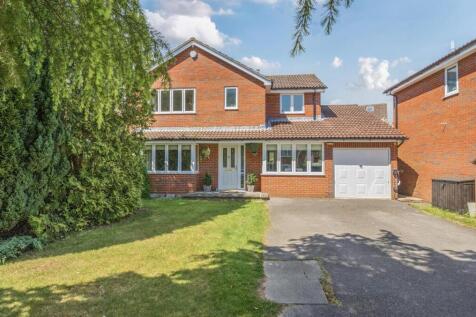 Eastleigh, SO53 - property photo